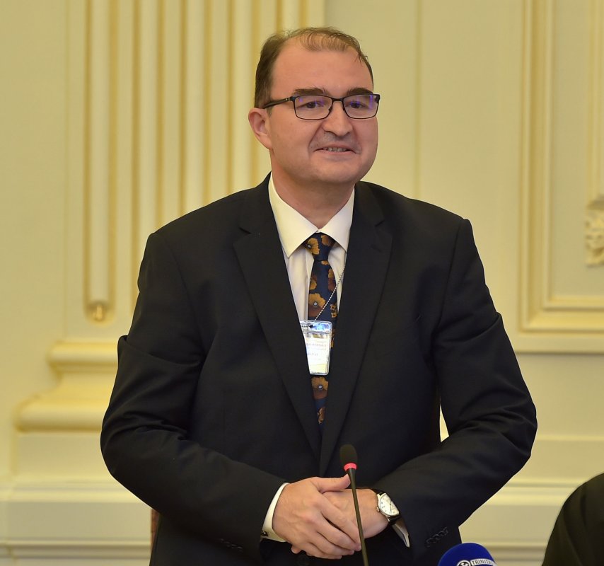 Congres Internaţional de Teologie dedicat tinerilor 53603