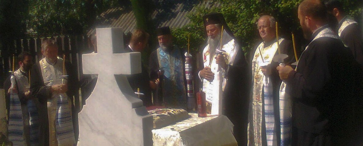Sărbătoare aleasă în biserica din Mileşti 53589