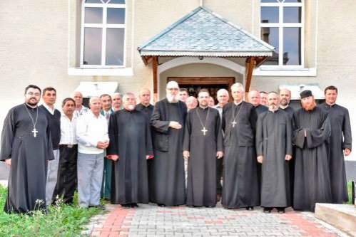 Cercul preoţesc Aghireşu, Huedin 53512