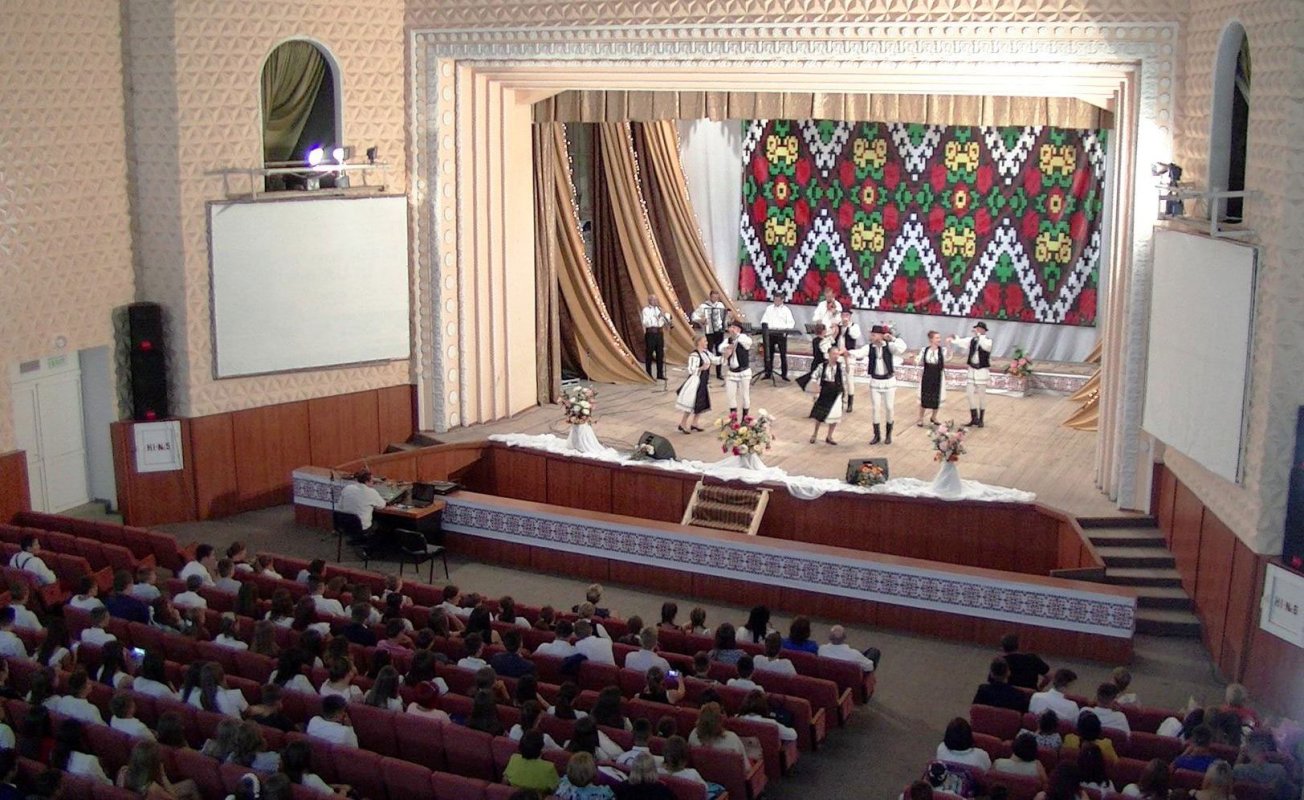 Delegaţie a CJ Cluj în Republica Moldova 53514