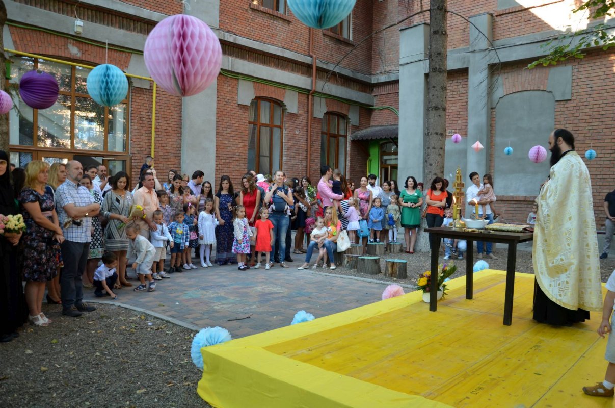 „Libertate şi responsabilitate“, tema din acest an a Fundaţiei „Varlaam Mitropolitul“ 53500