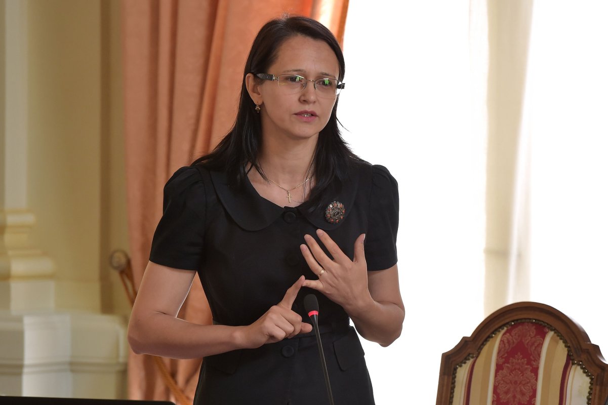 Lucrările Congresului Internaţional de Teologie continuă 53537