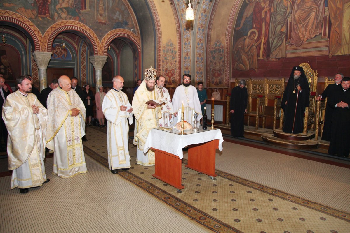 Revedere la Sibiu după 20 de ani de la absolvire 53506