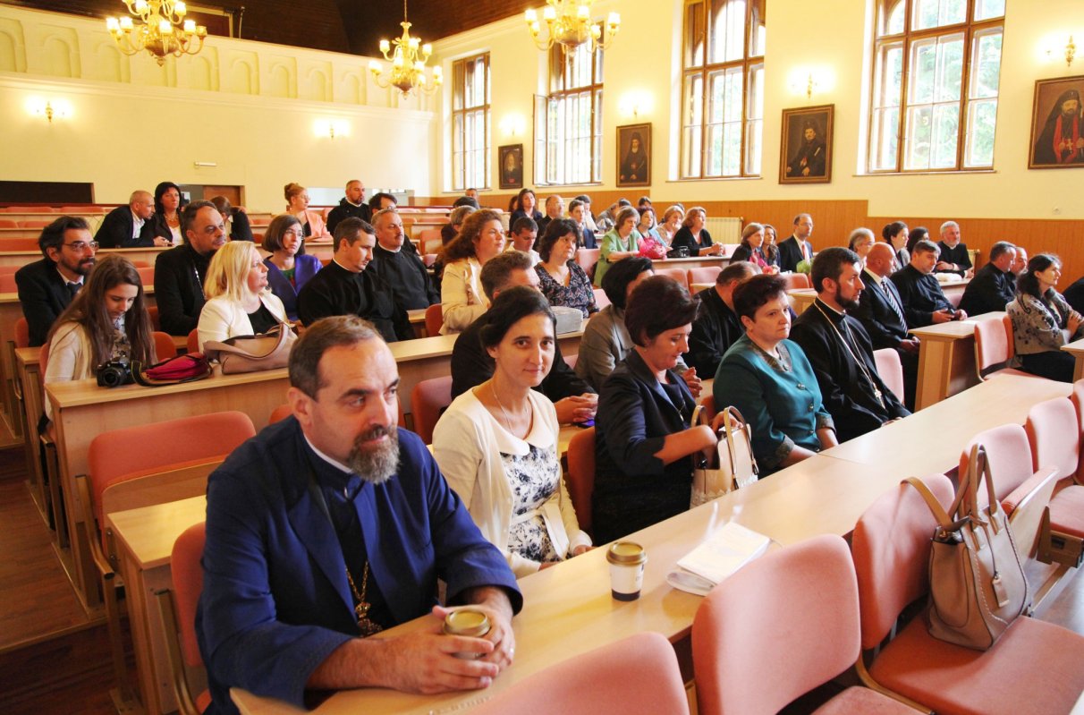 Revedere la Sibiu după 20 de ani de la absolvire 53507