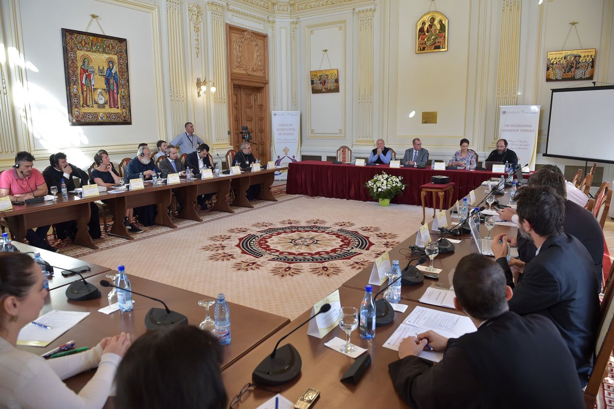 „Cele mai bune soluții le dau tinerii” 53450