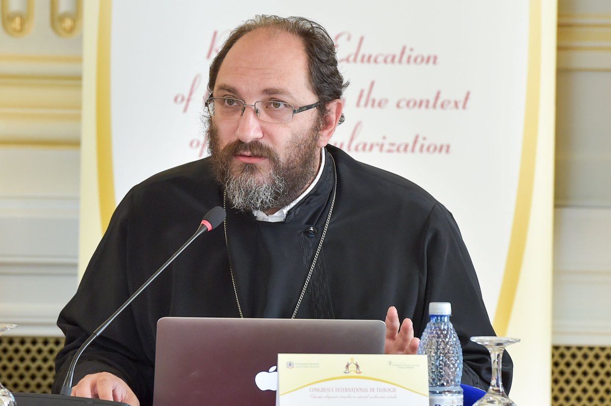 „Cele mai bune soluții le dau tinerii” 53451