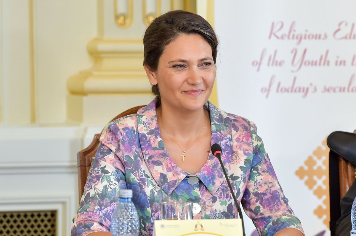 „Cele mai bune soluții le dau tinerii” 53452