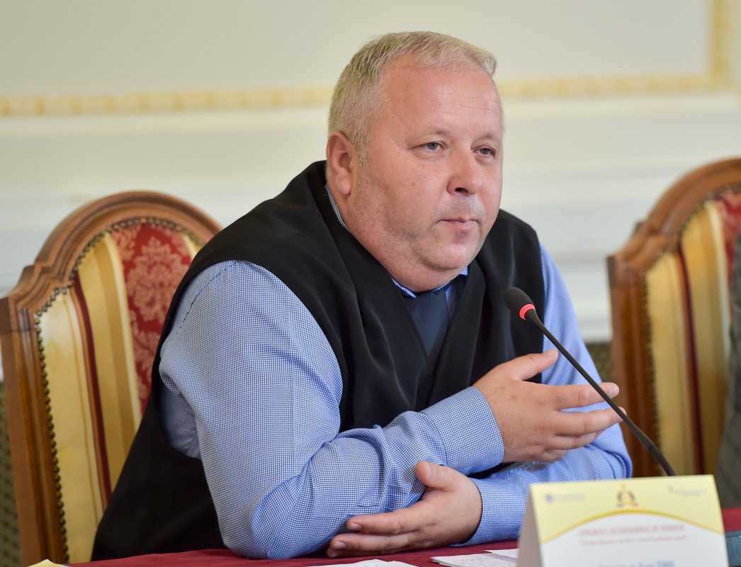 „Cele mai bune soluții le dau tinerii” 53453