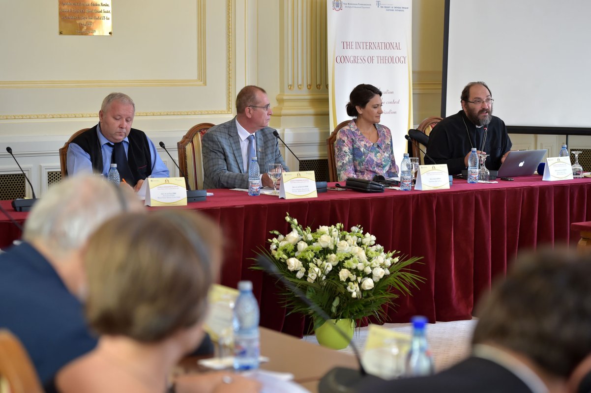 „Cele mai bune soluții le dau tinerii” 53454