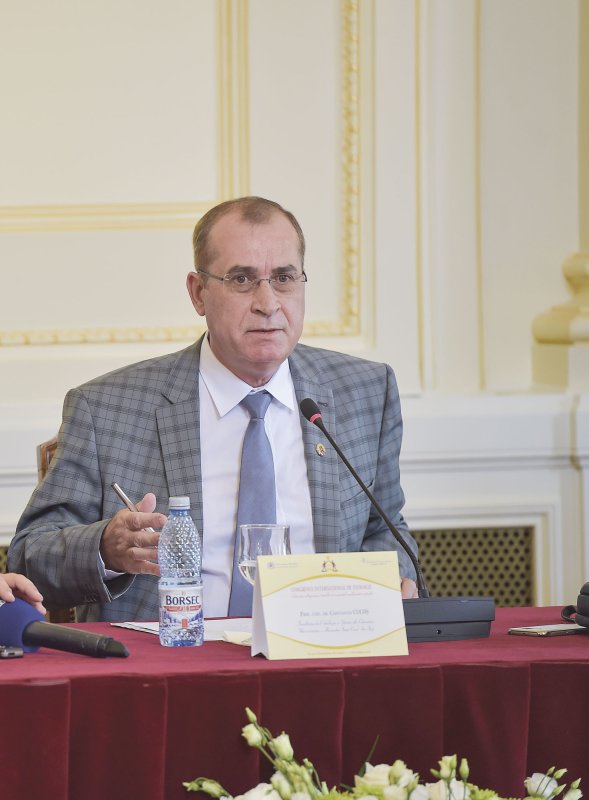 „Cele mai bune soluții le dau tinerii” 53455