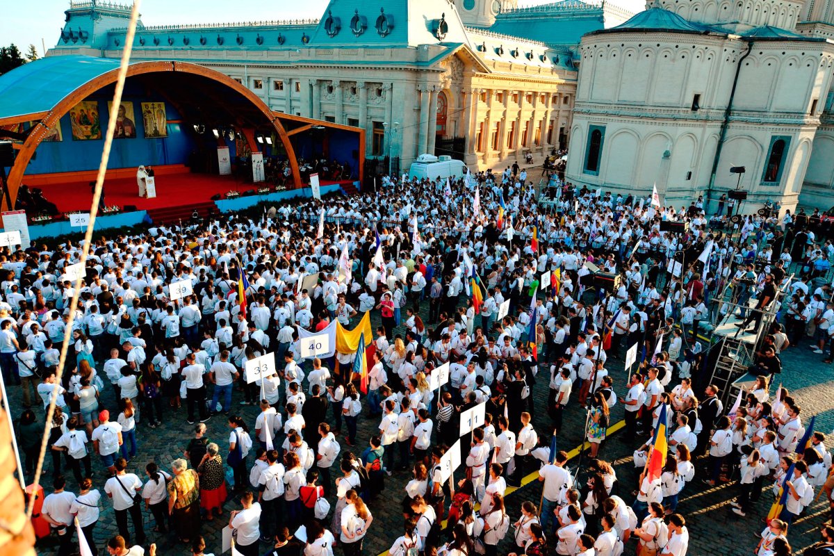 40 de tineri din Timișoara au participat la ITO 2016 53385