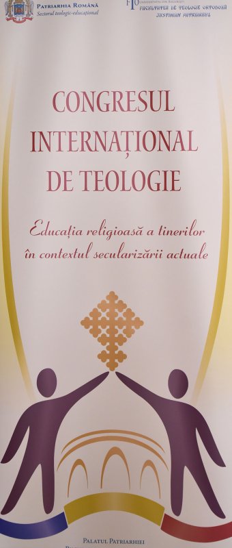 Educația religioasă a tinerilor în contextul secularizării actuale 53337