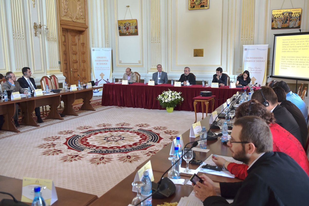 Educația religioasă a tinerilor în contextul secularizării actuale 53338