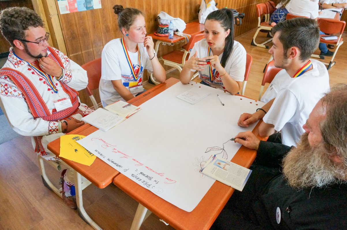 Jurnalul unui voluntar 53333