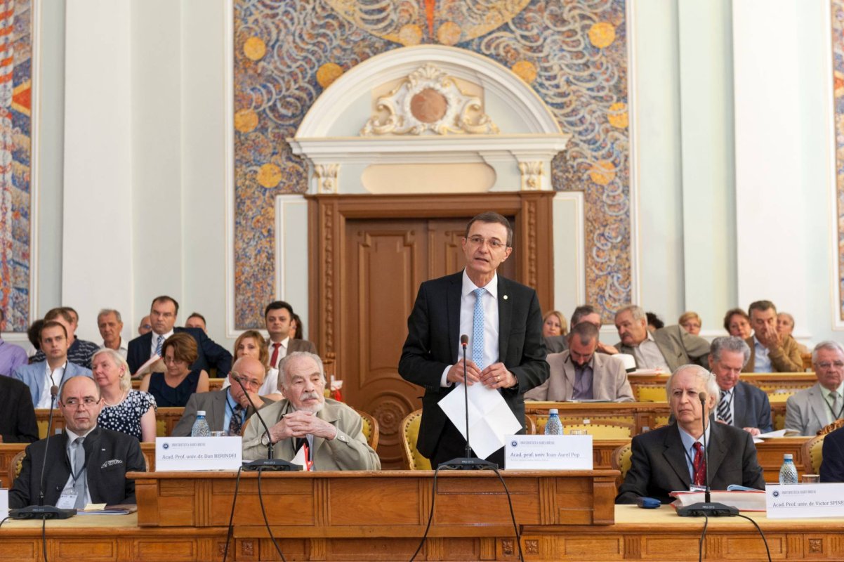 Educație înseamnă să știi cine ești și încotro te îndrepți 53486