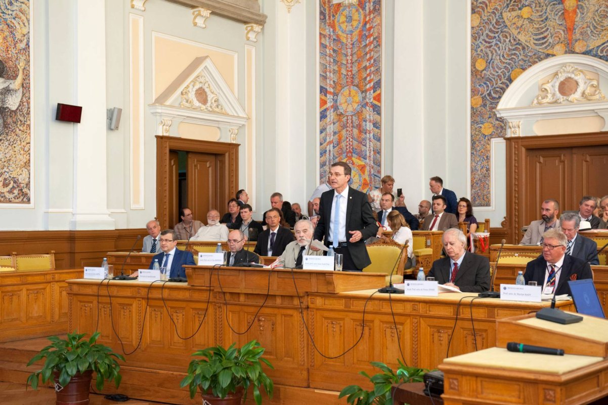 Educație înseamnă să știi cine ești și încotro te îndrepți 53488