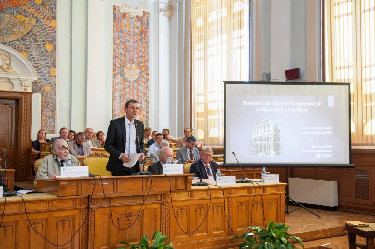 Educație înseamnă să știi cine ești și încotro te îndrepți 53489