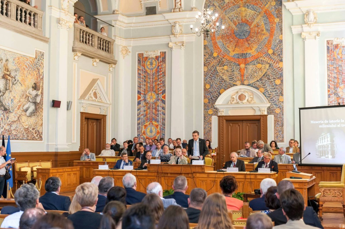 Educație înseamnă să știi cine ești și încotro te îndrepți 53490