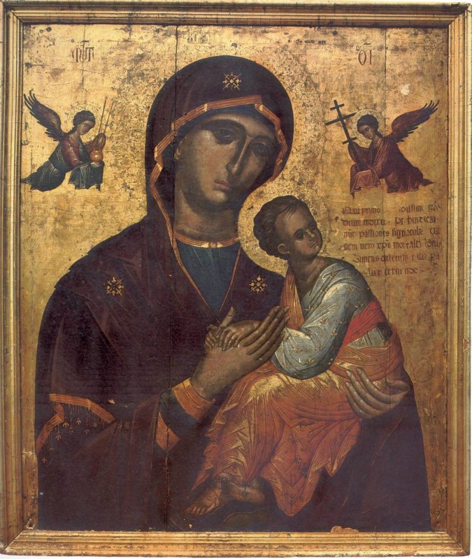 Minunile Maicii Domnului, reverberații ale iubirii sale pentru lume 53498