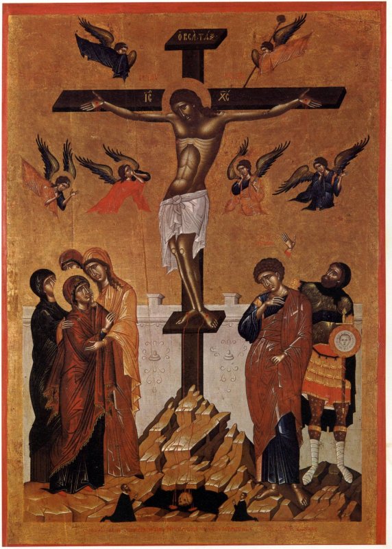 Puterea izbăvitoare a Crucii 53471