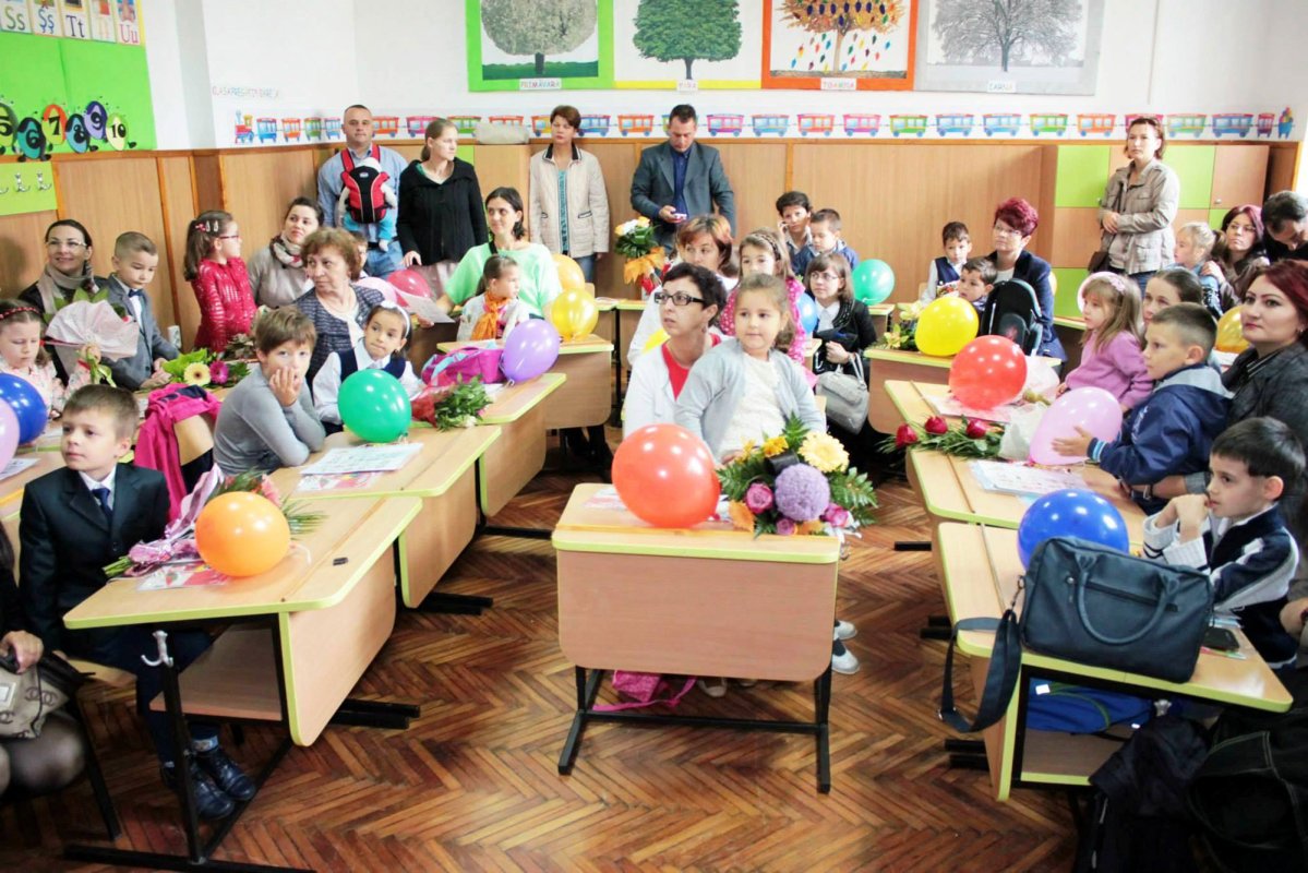 Binecuvântări arhiereşti la început de an şcolar 53249