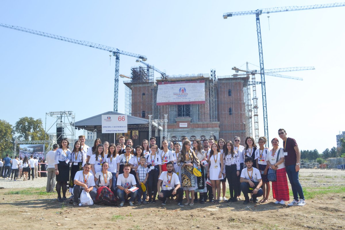 Mărturii ale tinerilor cărășeni participanți la ITO 2016 53269