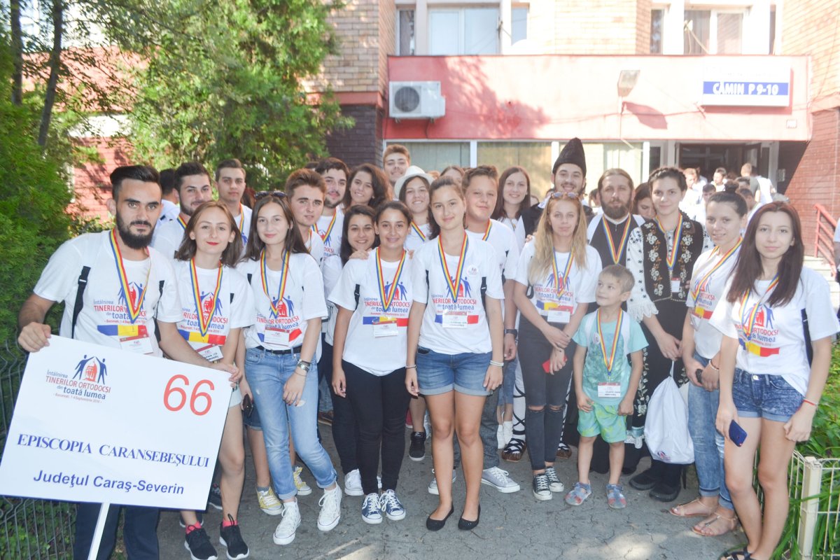 Mărturii ale tinerilor cărășeni participanți la ITO 2016 53271