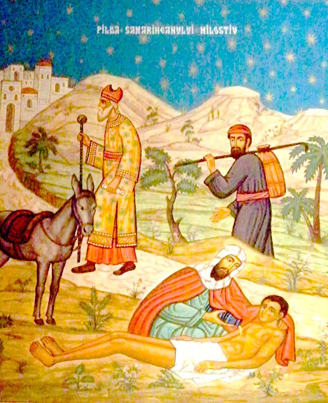 Primejdia indiferenţei 53296