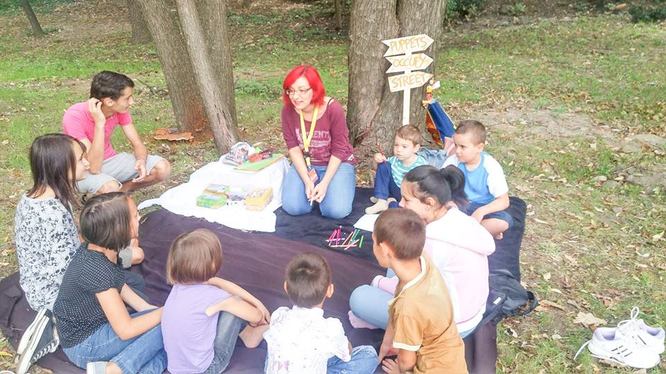 Proiecte pentru susţinerea tinerilor craioveni 53266