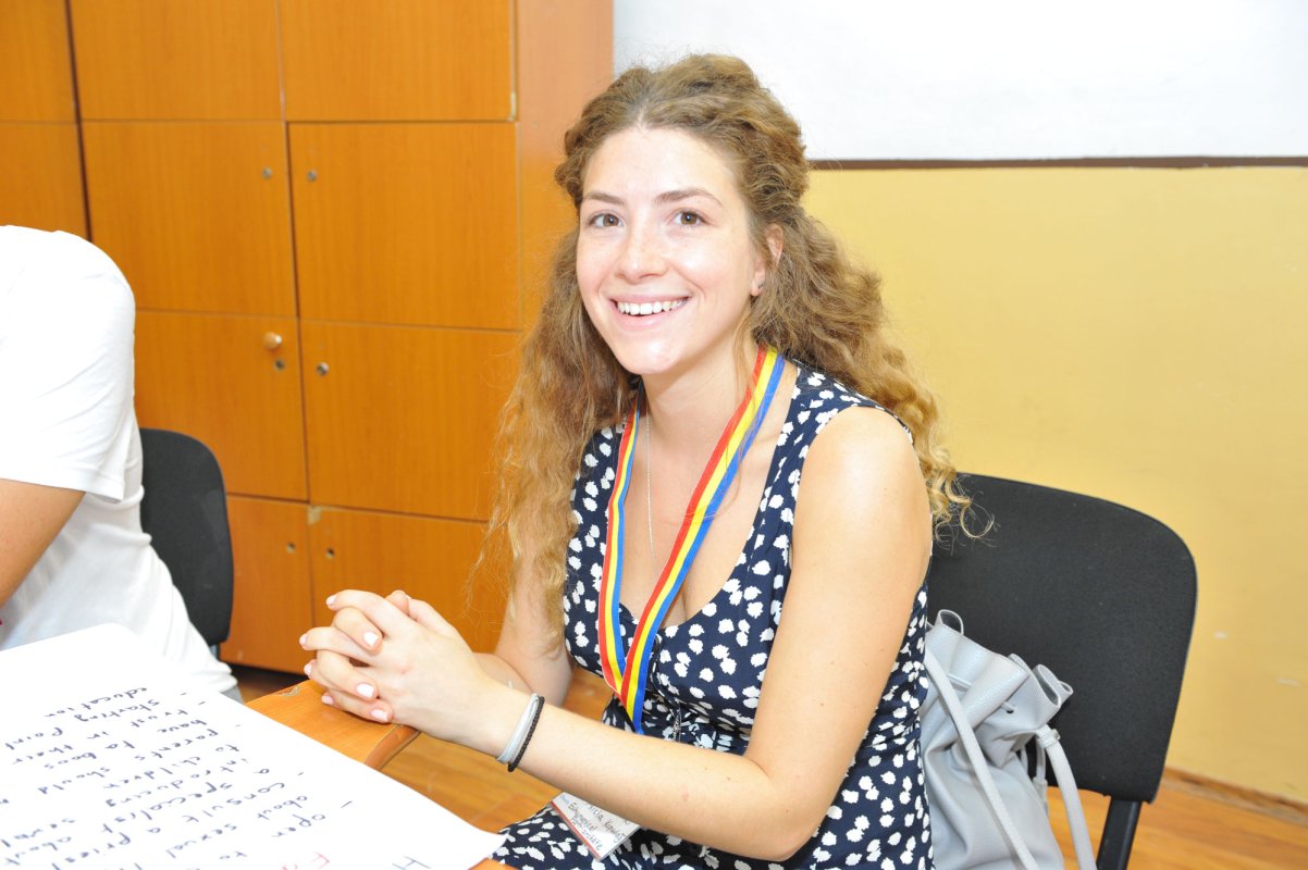 Tineri ortodocşi din diferite ţări, pentru viitorul Bisericii 53284