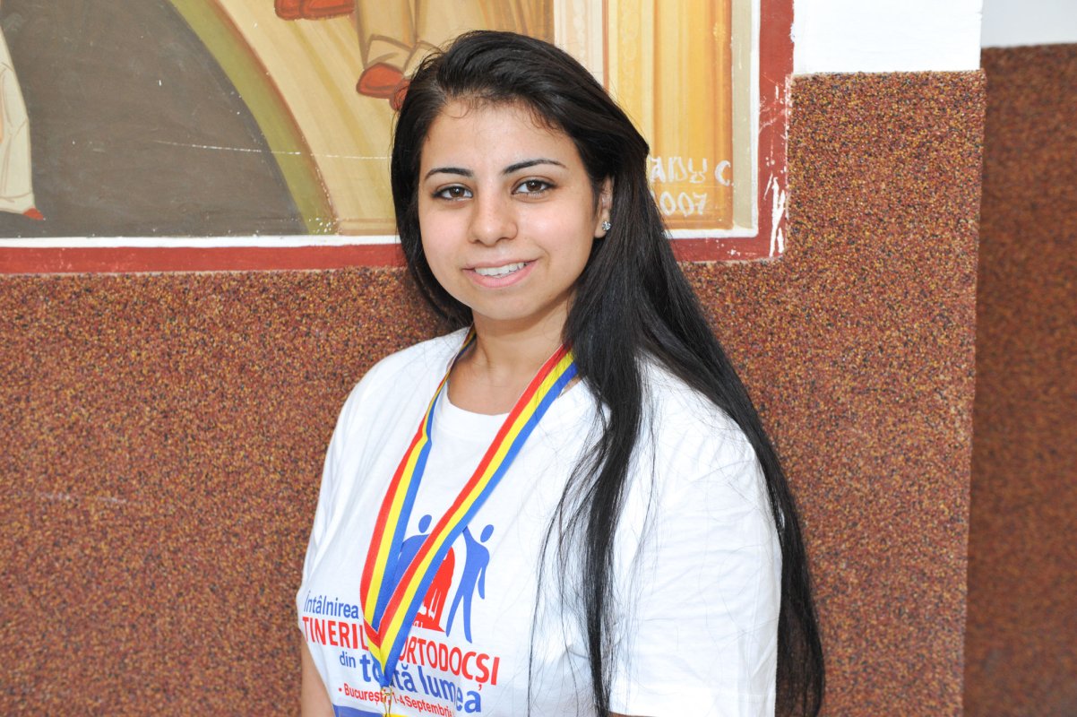 Tineri ortodocşi din diferite ţări, pentru viitorul Bisericii 53285