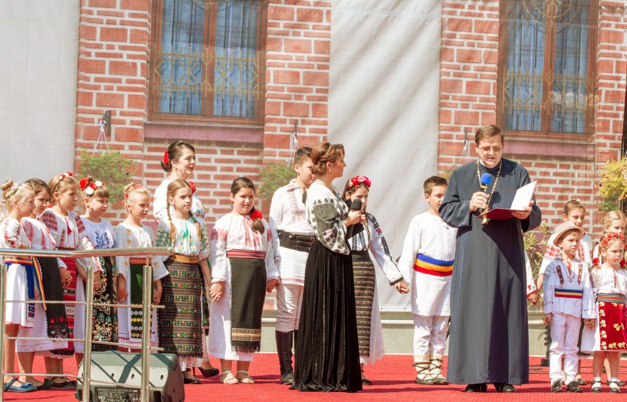 Cântec pentru suflet românesc 53219