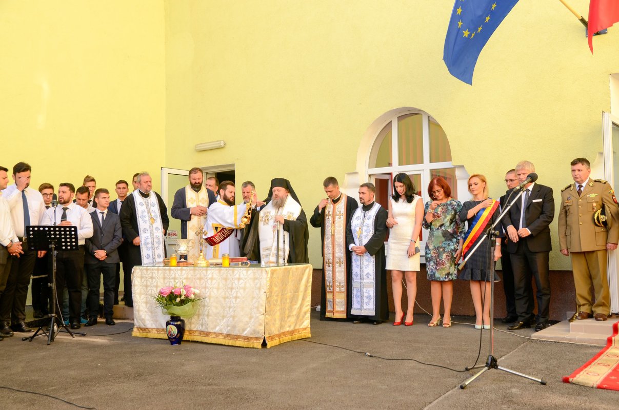 Începutul anului școlar în Capitală 53216