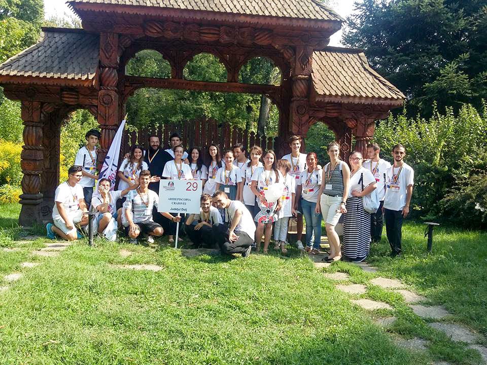 Un fenomen al tinereţii şi credinţei ortodoxe 53201