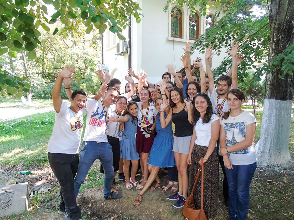 Un fenomen al tinereţii şi credinţei ortodoxe 53202