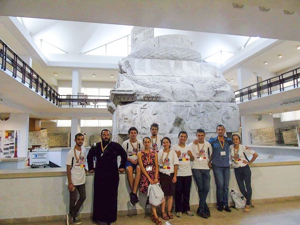 Un fenomen al tinereţii şi credinţei ortodoxe 53203