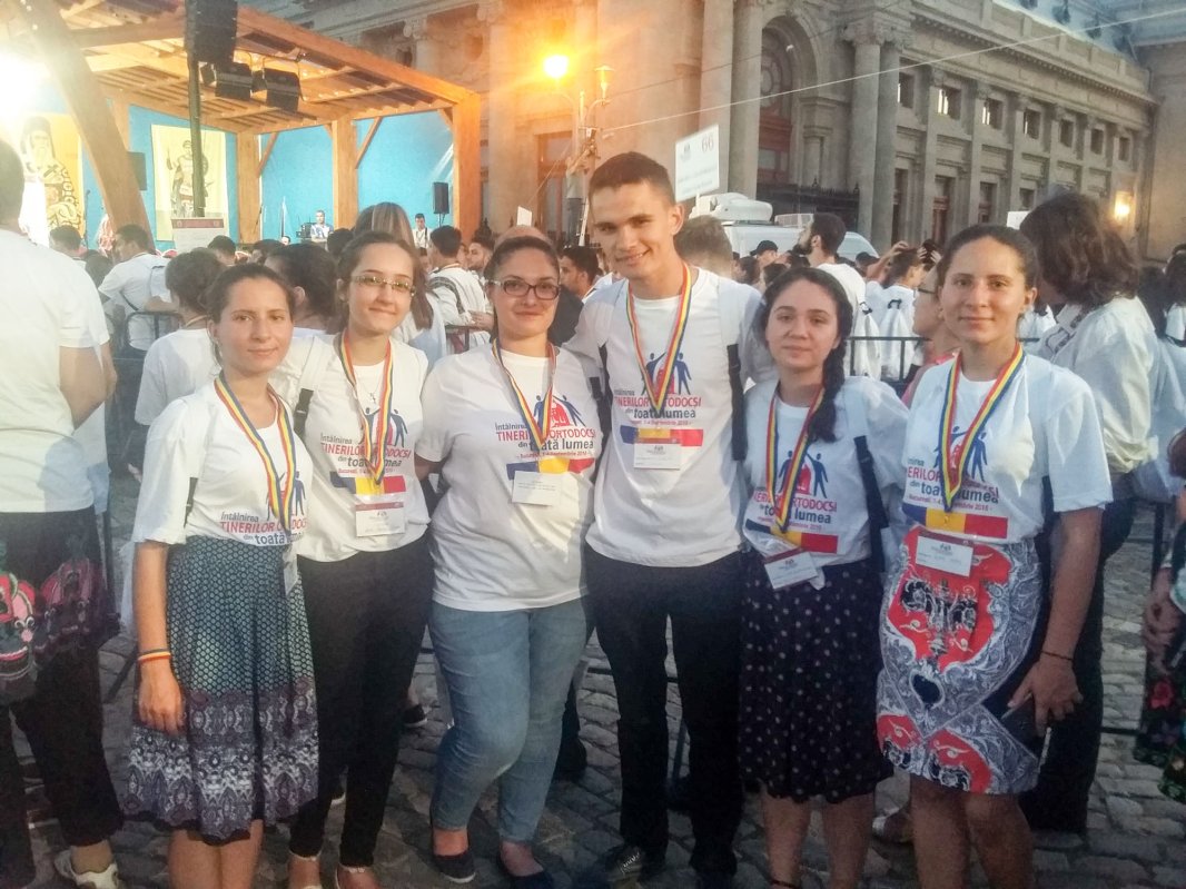 Un fenomen al tinereţii şi credinţei ortodoxe 53204