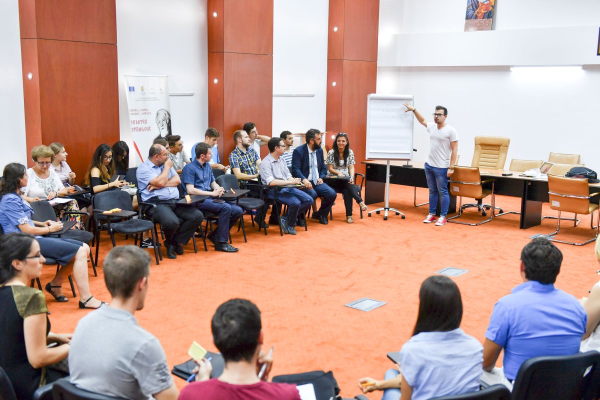 Concluzii privind organizarea ITO 2016 53164