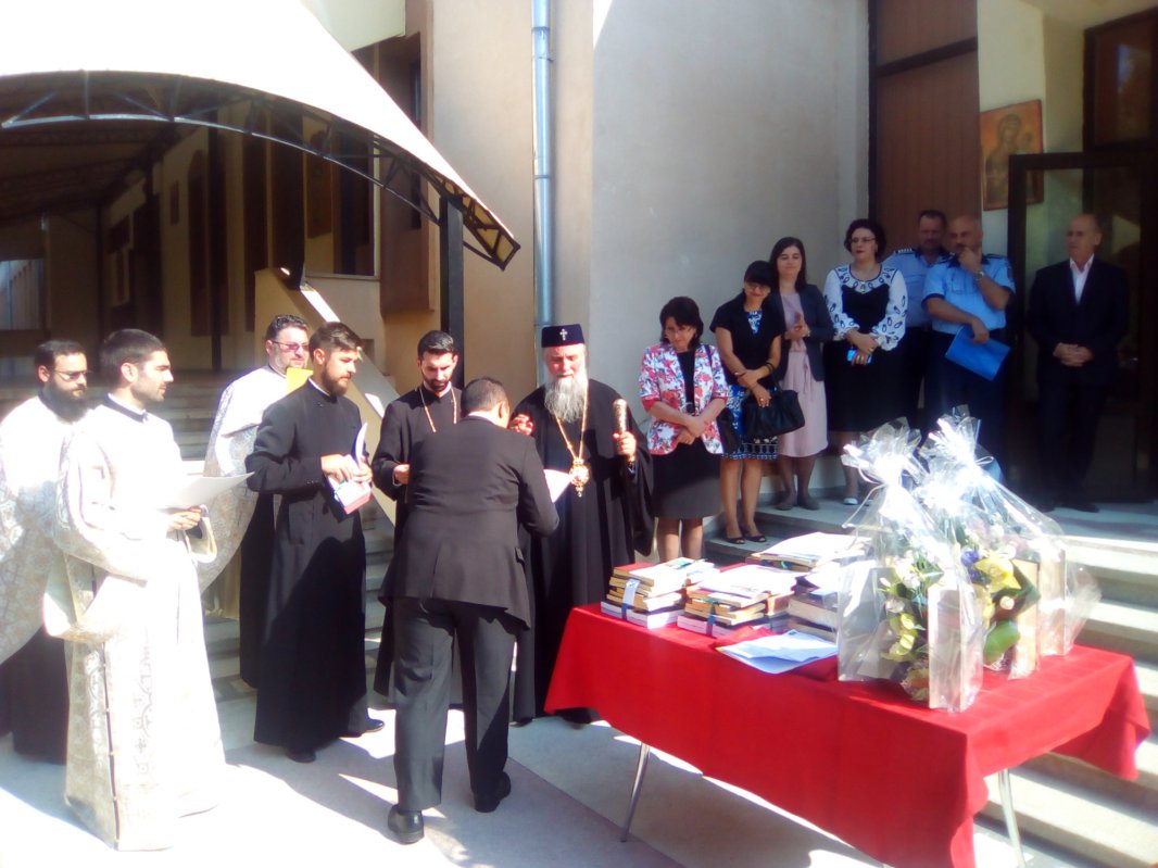 „Credem că sunteţi pământ bun şi sămânţă roditoare” 53127