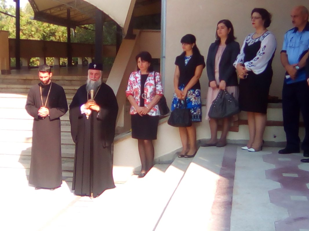 „Credem că sunteţi pământ bun şi sămânţă roditoare” 53128