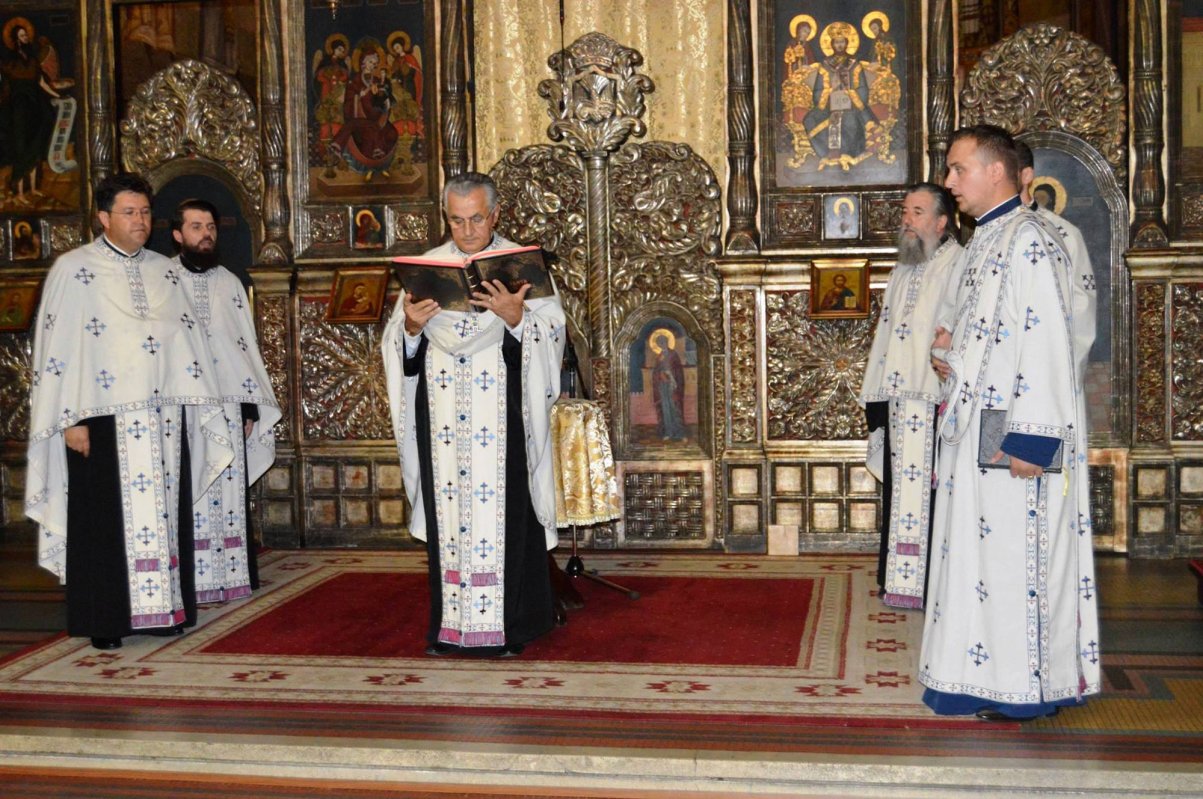 Festivităţi la început de an şcolar, în Transilvania 53112