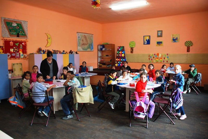 Festivităţi la început de an şcolar, în Transilvania 53117