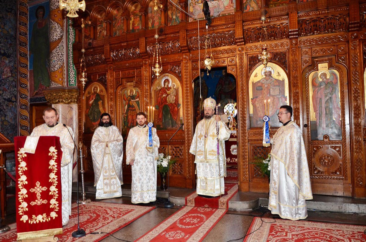 Festivităţi la început de an şcolar, în Transilvania 53120