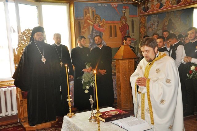 Festivităţi la început de an şcolar, în Transilvania 53121