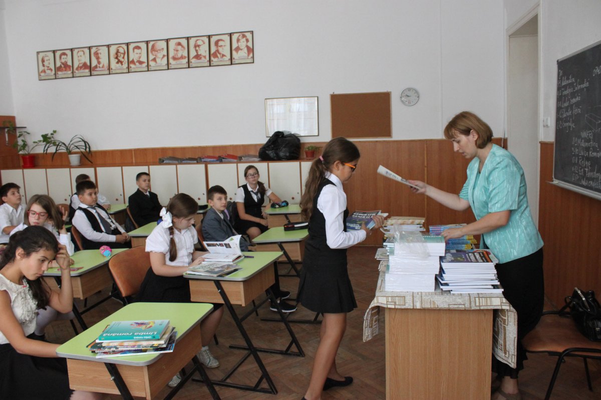 Început de an școlar la Seminarul Teologic Ortodox din Galaţi 53178