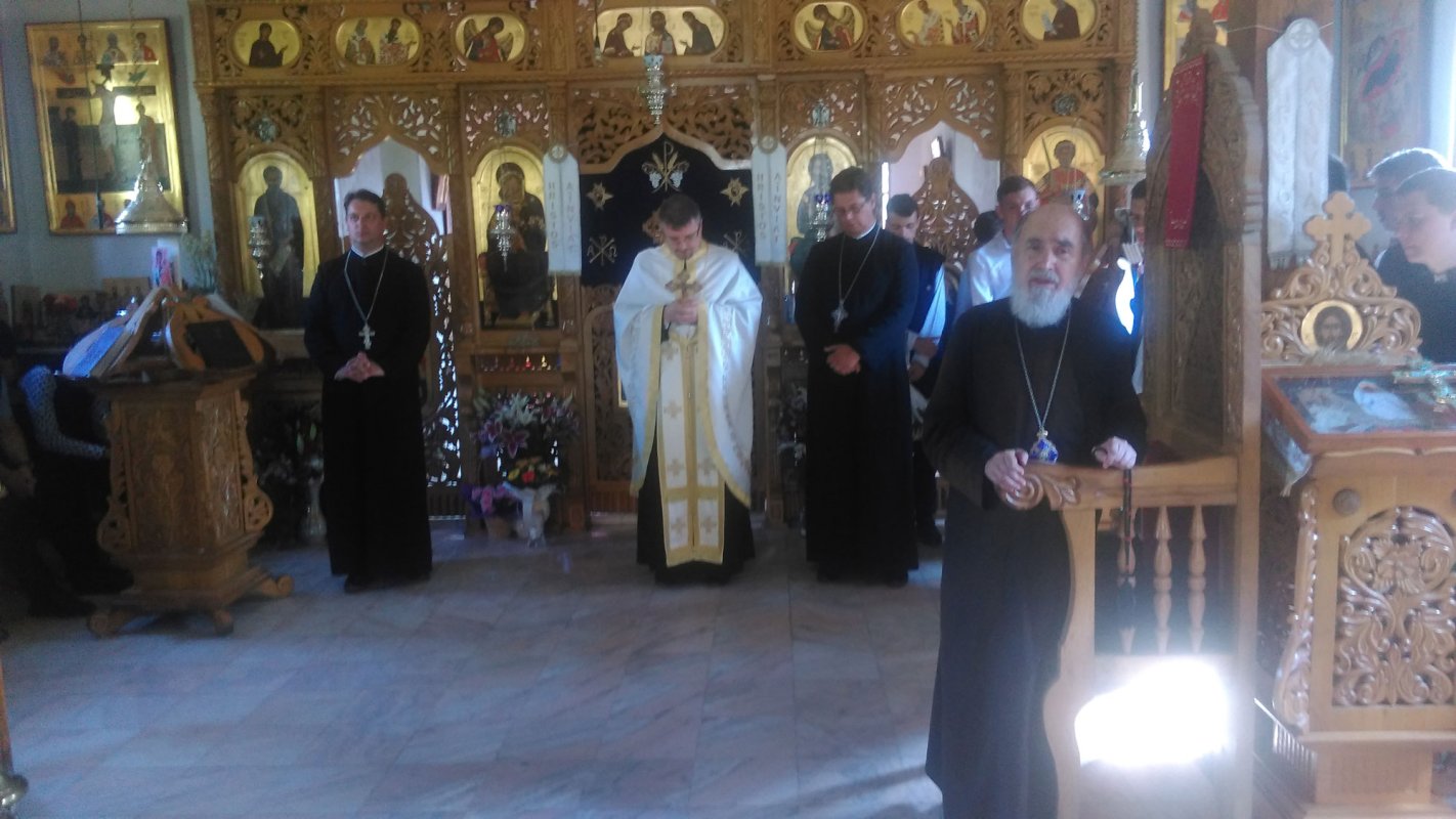 Începutul anului școlar la Timișoara și Lipova 53140