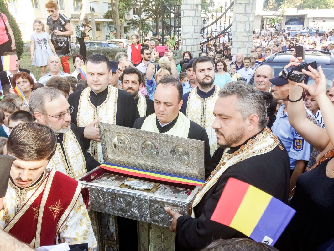 Mărturii de credință la Moinești și Onești 53167