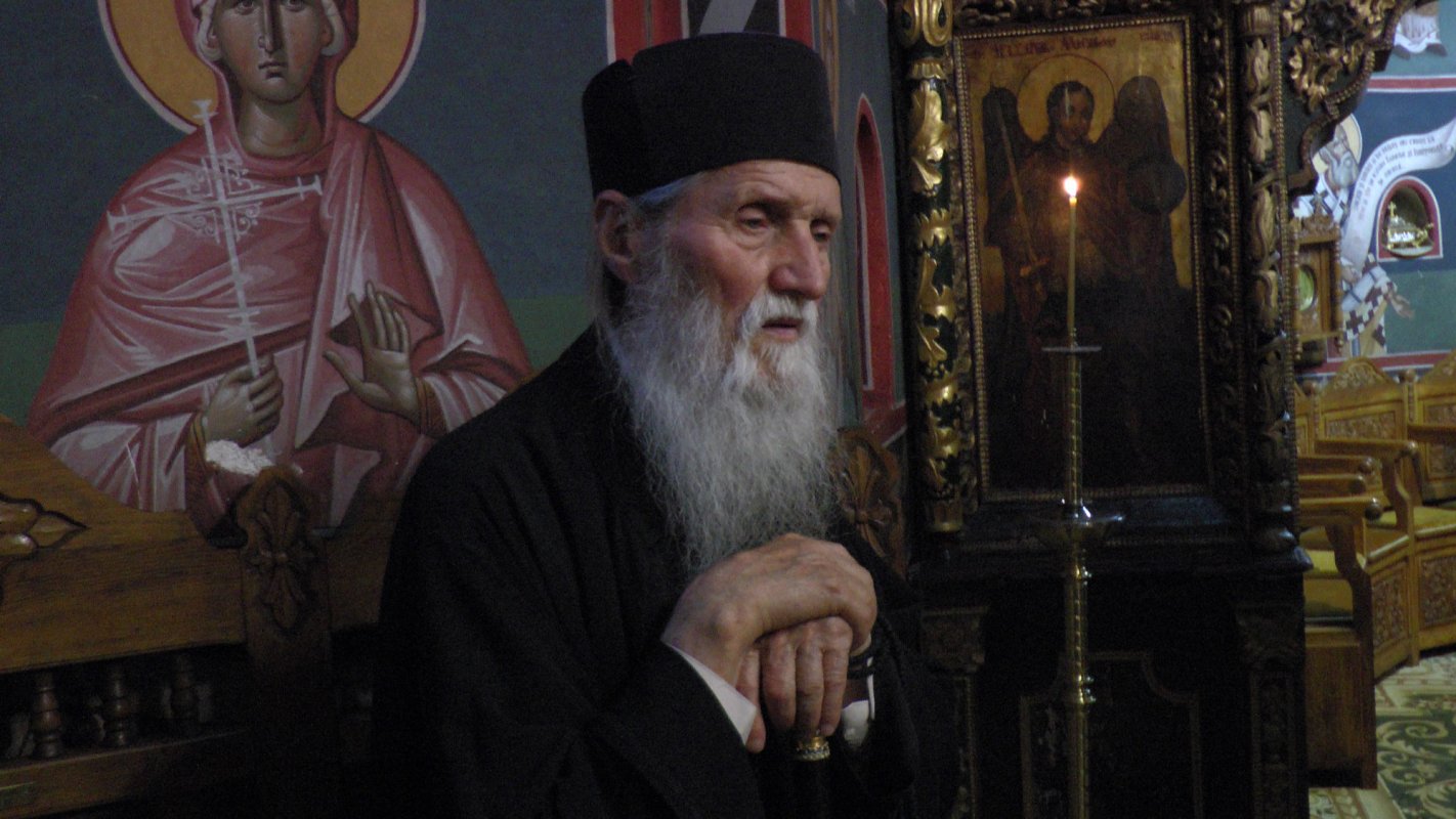 Seminariştii suceveni au revenit la cursuri 53105