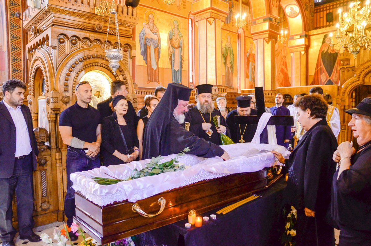 Un intelectual erudit şi harnic 53154