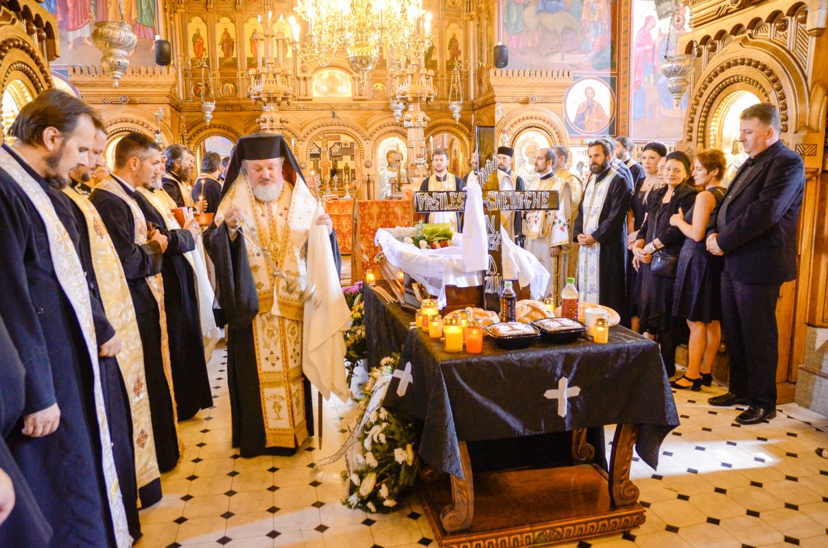 Un intelectual erudit şi harnic 53155